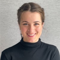 Modern Citizens Employee Amy Rose's profile photo