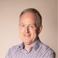 Scorebuddy Employee Dick Bourke's profile photo