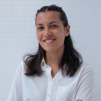 A2F Consulting LLC Employee Marie Mesnard's profile photo