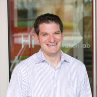 Foundery Employee Howard Kaplan's profile photo