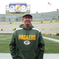 Club Demonstration Services Employee Andrew Lowes's profile photo