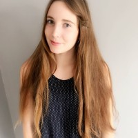Good One PR Employee Joanna Kuciel's profile photo