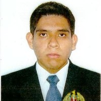 Brayan Daniel Pereda Tapia Email