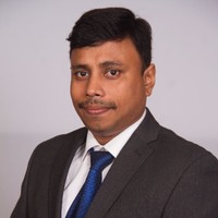 Chandan Ghosh Email & Phone Number