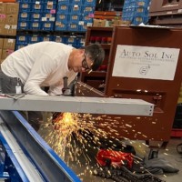 Auto Sol Inc. Employee Justin Bowen's profile photo