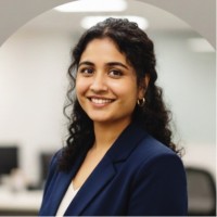 HeyEV! Employee Bhavya Raj's profile photo