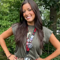 Bolingbrook High School Employee Gillian Reyes's profile photo
