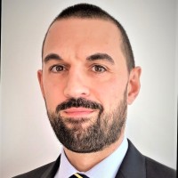 Georg Fischer Employee Daniel Weiland's profile photo