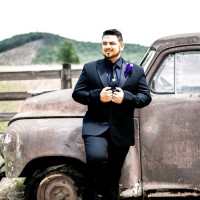 Think Tank Media Employee Hector Lopez-Perez's profile photo
