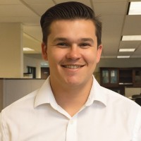 Traffic Management Solutions Employee David Curtis's profile photo