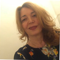 Concil Employee Ecaterina Tudor's profile photo