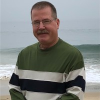 Irvine Police Department Employee David Puetz's profile photo