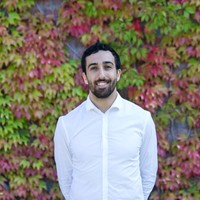 Modulai Employee Sammy Ahmed's profile photo