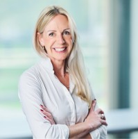 Lineas Employee Anne Grandjean's profile photo