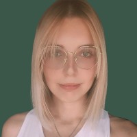 Arch'IDEA Employee Federica Mandato's profile photo