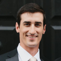 Peacehealth Southwest Medical Center Employee Daniel Rosema's profile photo