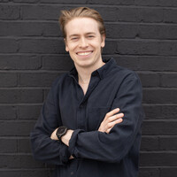 Scarlet Employee Johnny Treasure's profile photo