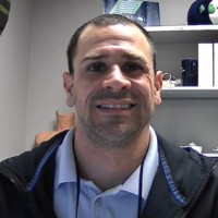Willapa Harbor Hospital Employee Kristopher Basil's profile photo