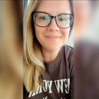 Nudge Minds Employee Siobhan Carlon's profile photo