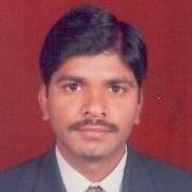 Vass PR Employee Gadidhala Viswanath's profile photo