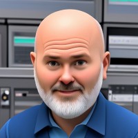 ITPS Employee Andy Hunter's profile photo