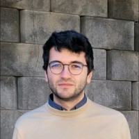 Murata Power Solutions Employee Deniz Güler's profile photo