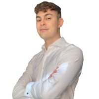 Improving Metrics Employee Amalio Gómez López's profile photo