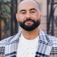 Too Lost Employee Damien Ritter's profile photo