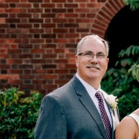 Retired - Security Employee Robert Bohn's profile photo