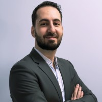 Flock IT Employee Jorge Asfour's profile photo