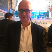 Aga Khan University Employee Leif Stenberg's profile photo