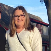 CB Direct I A Full-Service Fleet Hardware Installation Company Employee Tesla Eberhart's profile photo