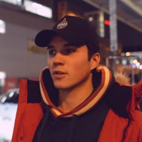 ENGINEEARS Employee Luke Sorenson's profile photo