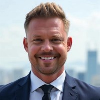 MDpanel Employee Ben Richards's profile photo