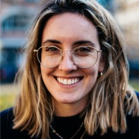 Satago Employee Laura Davorn's profile photo