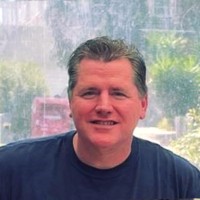 Pinpoint HRM Employee Jason la Prade's profile photo