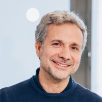 Mines Paris Employee Julien Tchernia's profile photo