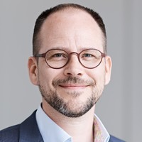DIS - Study Abroad Employee Nikolaj Opstrup's profile photo