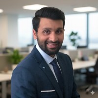 Pyrenees Shire Council Employee Muhammad Abdulla's profile photo