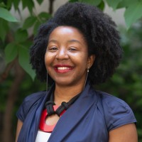 Development Gateway Foundation Employee Beverley Hatcher-Mbu's profile photo