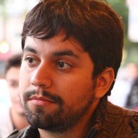 Arm Employee Daniel Morais's profile photo