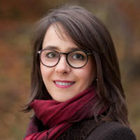 Geosoft Inc. Employee Mira Cecen's profile photo