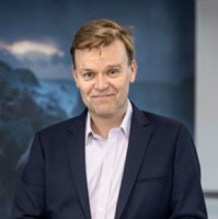 Raute Oyj Employee Jani Roivainen's profile photo