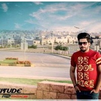 Decent Employee Hassan Yunas's profile photo