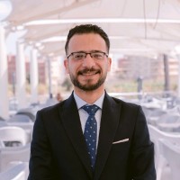 ARKANIA Employee Islam Amer's profile photo