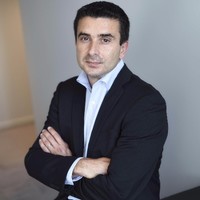 Air France Employee Vincent D'Andrea's profile photo