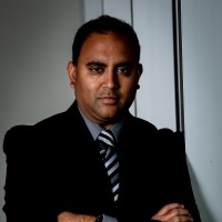Spurs Sports & Entertainment Employee Sharif Talukder's profile photo