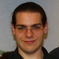 Vbrick Employee Nicholas Goodwin's profile photo