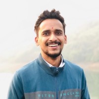 Burckhardt Compression Employee Sameer More's profile photo