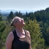 Willamette Partnership Employee Naomi Lowinger's profile photo